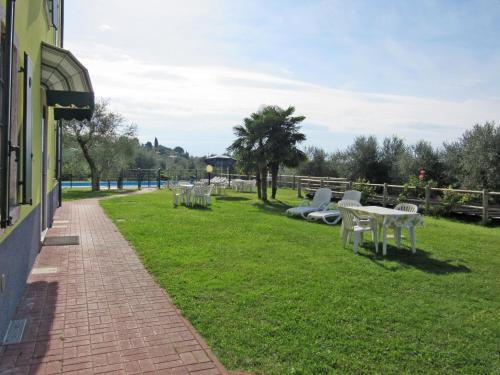 Apartamento Locazione Turistica Ca' Bottrigo-6