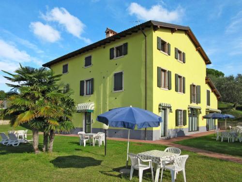 Apartamento Locazione Turistica Ca' Bottrigo-6