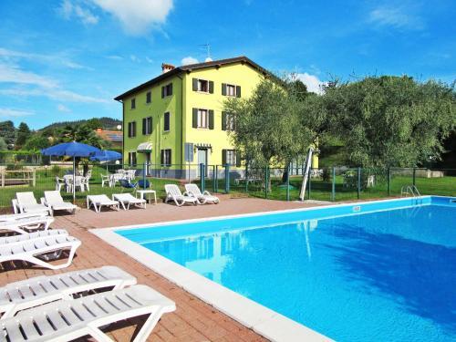 Apartamento Locazione Turistica Ca' Bottrigo-6