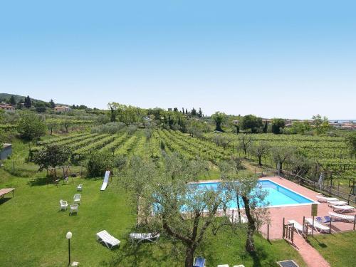 Apartamento Locazione Turistica Ca' Bottrigo-6