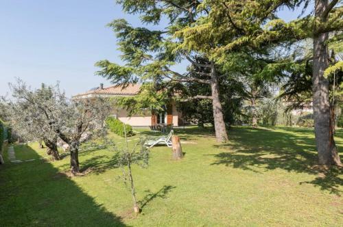 Apartamento Trilocale Colline Di Bardolino