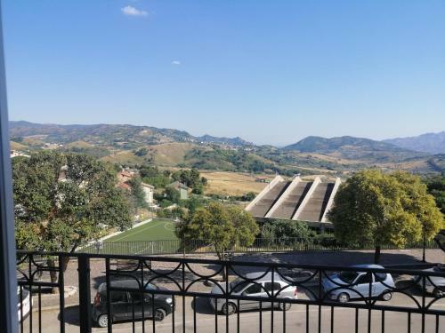 Hostal Affittacamere Da Giuseppe
