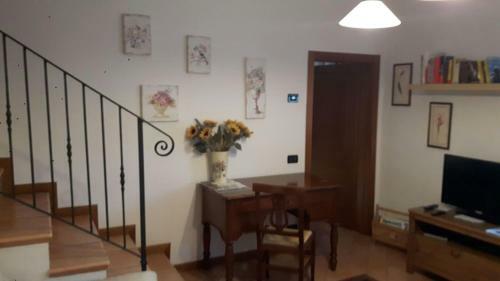 Il Molino Di Serravalle