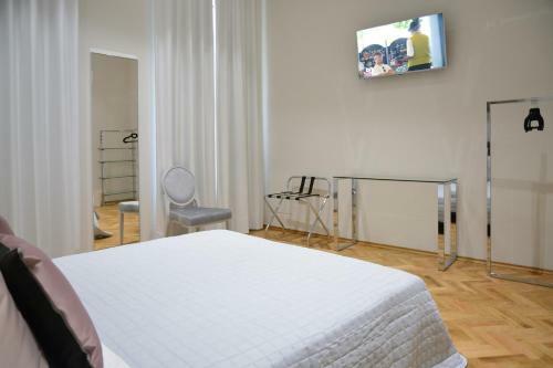 Apartamento Campana Suites