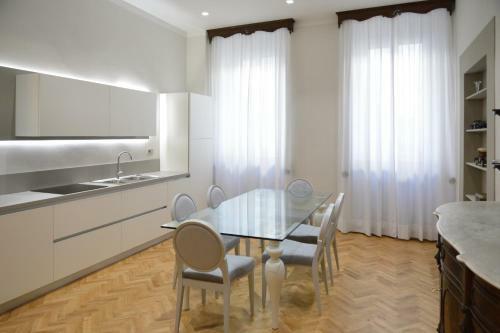 Apartamento Campana Suites