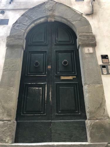 Apartamento Campana Suites