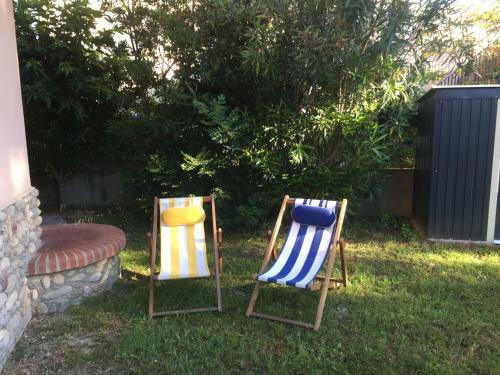 Apartamento Studio Avec Parking � 2 Min � Pied De La Plage