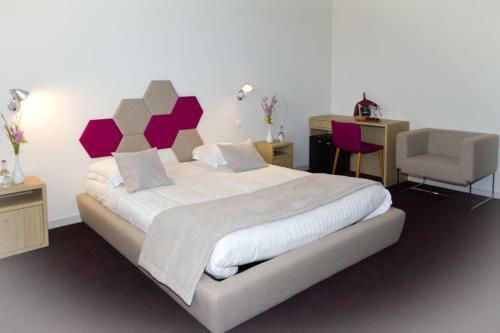 Bourquin Hotel - Lyc�e H�telier Christian Bourquin