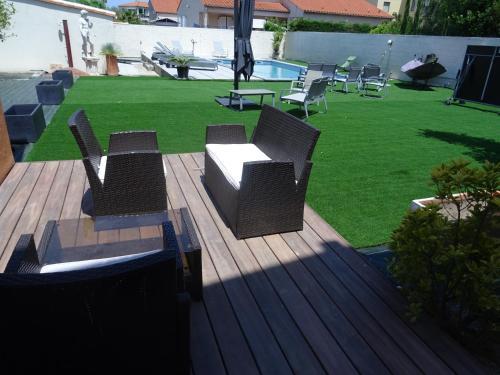 Apartamento L'escala