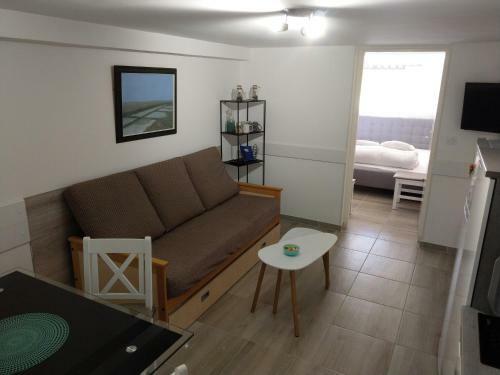 Apartamento Les Asclepiades