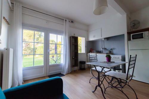 Mas Paret Appartement Dans Parc Arbor�
