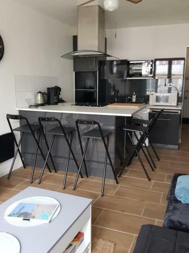 Apartamento Vue Sur Mer