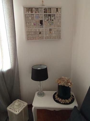 Apartamento Casa Macr� Biella
