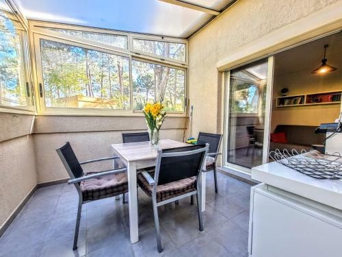 Apartamento Appart Wifi, Plage 200 M�tres