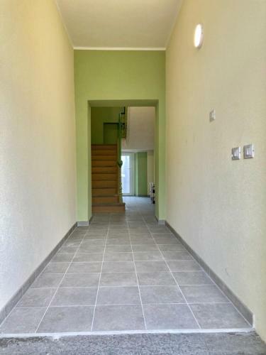 Apartamento Palazzo Proietti Bilocale 5