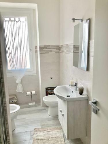 Apartamento Palazzo Proietti Bilocale 5