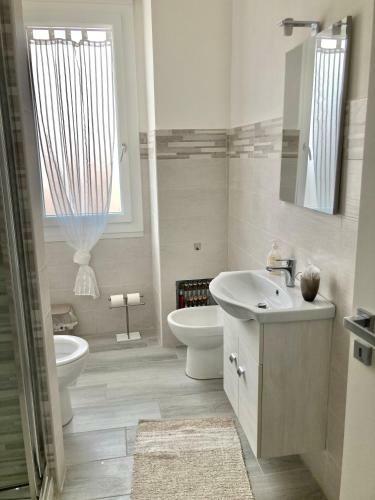 Apartamento Palazzo Proietti Bilocale 5
