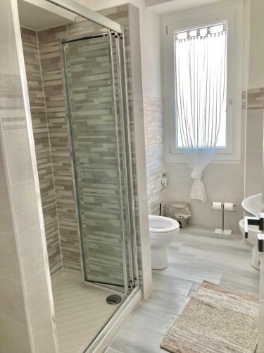 Apartamento Palazzo Proietti Bilocale 5