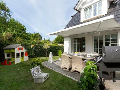 Ferienh�user Zingster Perlen
