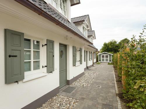 Ferienh�user Zingster Perlen
