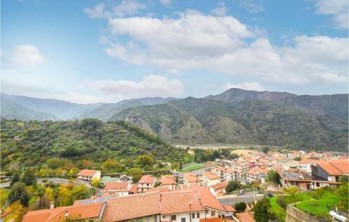 Nice Home In Bivongi With 2 Bedrooms