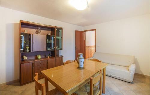 Nice Home In Bivongi With 2 Bedrooms
