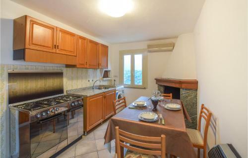 Nice Home In Bivongi With 2 Bedrooms