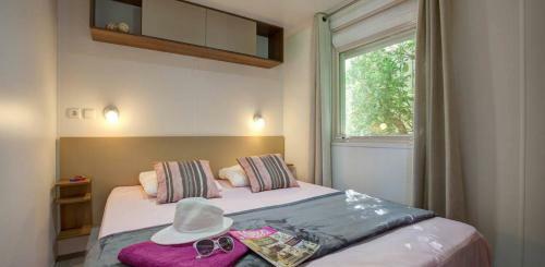 Mobile Homes By Kelair At Camping La Sirene