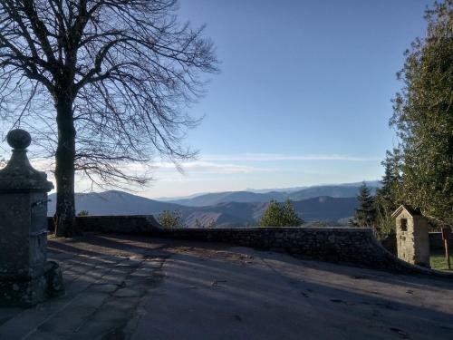 Casa Bartolacci Cozy Apartment (near Florence City Center)