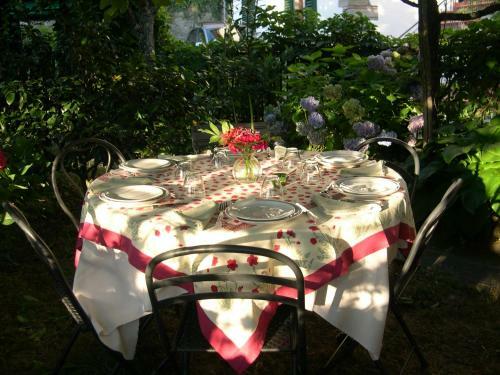 Casa Bartolacci Cozy Apartment (near Florence City Center)