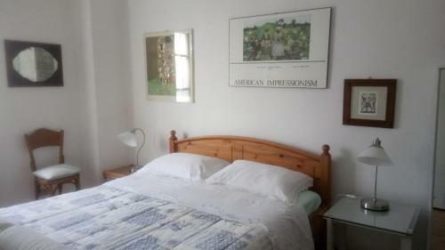 Casa Bartolacci Cozy Apartment (near Florence City Center)