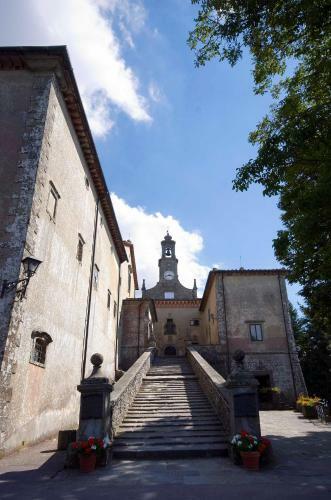 Casa Bartolacci Cozy Apartment (near Florence City Center)