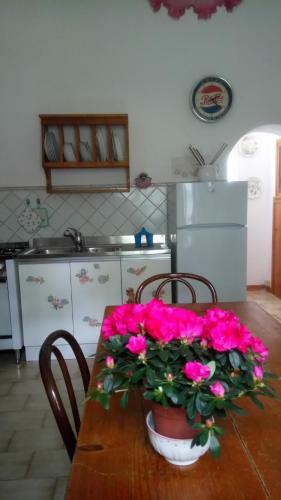 Casa Bartolacci Cozy Apartment (near Florence City Center)