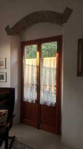 Casa Bartolacci Cozy Apartment (near Florence City Center)