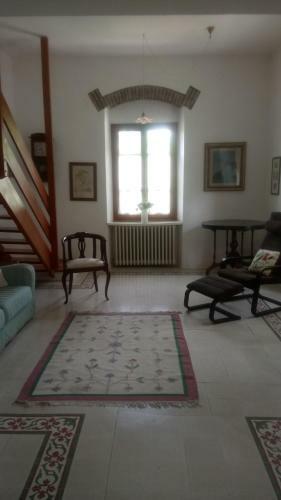 Casa Bartolacci Cozy Apartment (near Florence City Center)