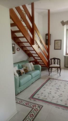 Casa Bartolacci Cozy Apartment (near Florence City Center)