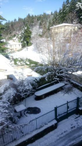 Casa Bartolacci Cozy Apartment (near Florence City Center)
