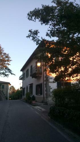 Casa Bartolacci Cozy Apartment (near Florence City Center)