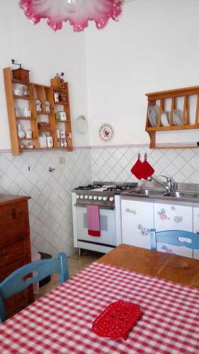 Casa Bartolacci Cozy Apartment (near Florence City Center)