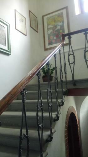 Casa Bartolacci Cozy Apartment (near Florence City Center)