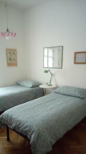 Casa Bartolacci Cozy Apartment (near Florence City Center)