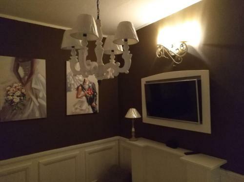 Apartamento Sweet Home