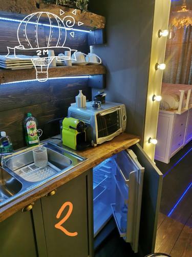 Apartamento Sweet Home