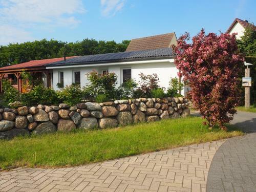 Apartamento Strandapartment Zingst - Direkt Am Meer