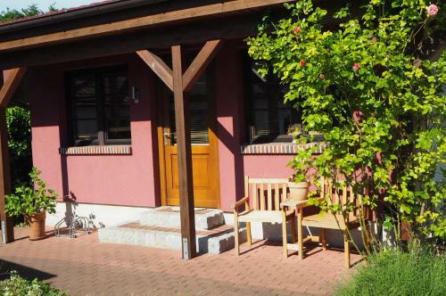Apartamento Strandapartment Zingst - Direkt Am Meer