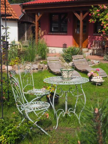 Apartamento Strandapartment Zingst - Direkt Am Meer