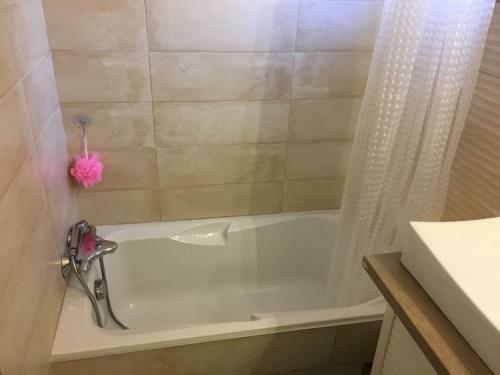 Apartamento Appt F3 A 80m De La Mer