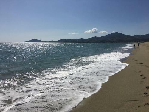 Apartamento Appt F3 A 80m De La Mer