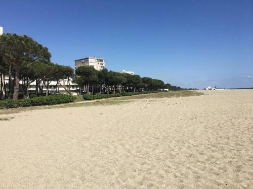 Apartamento Appt F3 A 80m De La Mer