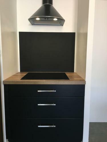 Apartamento Appt F3 A 80m De La Mer